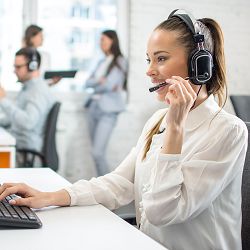 Revolutionizing Customer Service: The Evolution of Call Center Technology